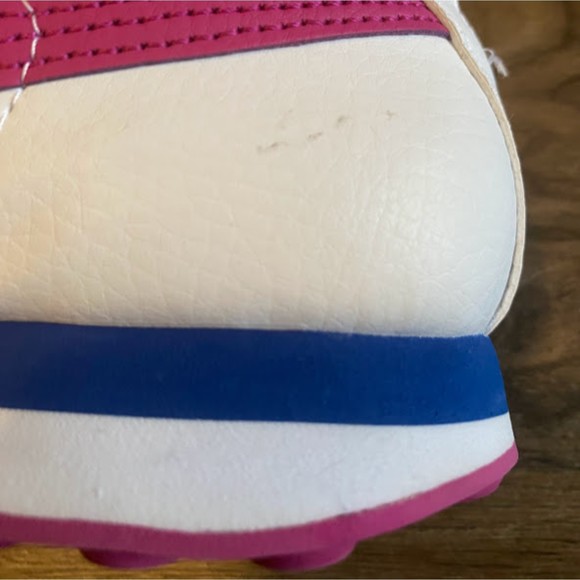 Puma Turin Sneaker 6.5 - Picture 9 of 9